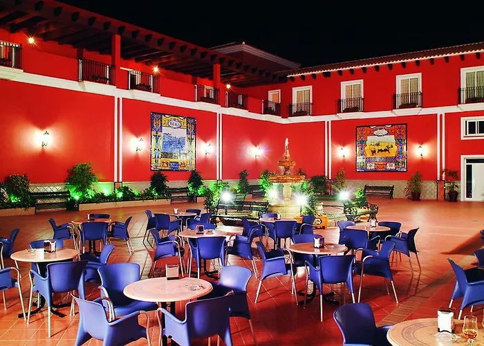 Hotel Romerito 2*