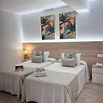 Hotel Romerito Málaga