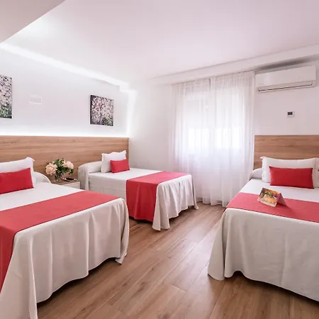 Romerito Hotel 2*