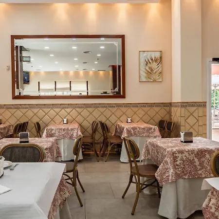 Romerito Hotel Málaga