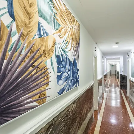 Romerito Hotel