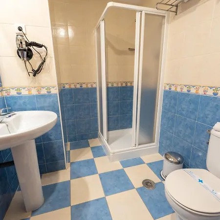 Romerito Hotel Málaga