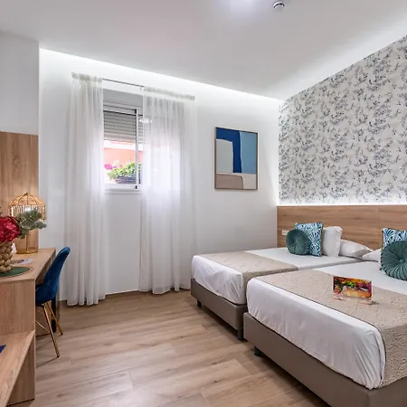 Romerito Hotel 2*