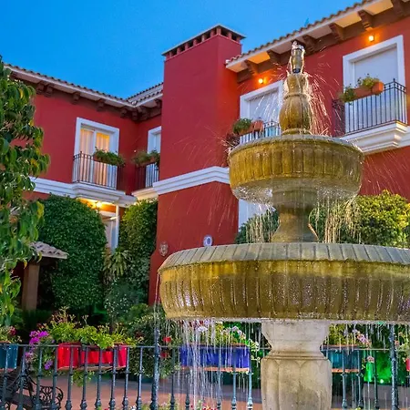 Romerito Hotel 2*