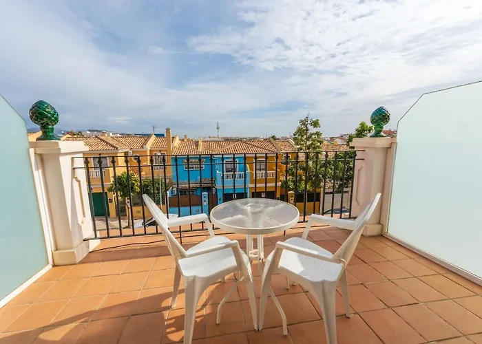 Romerito Hotel Malaga