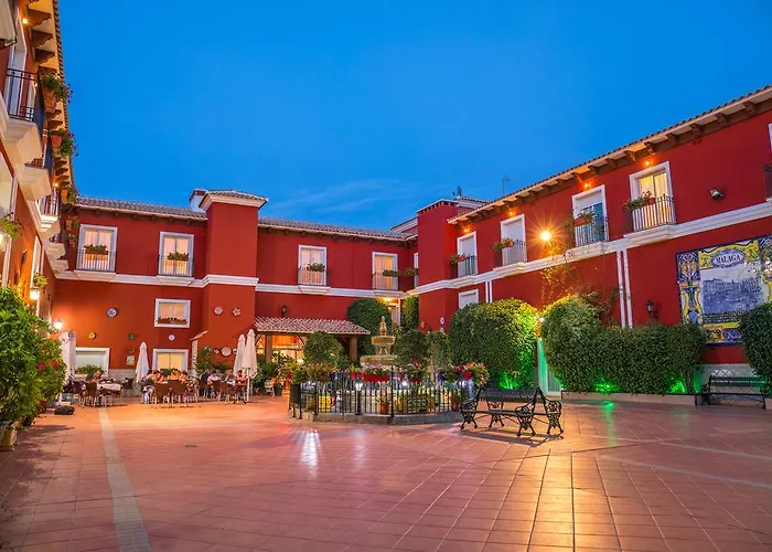 Romerito Hotel