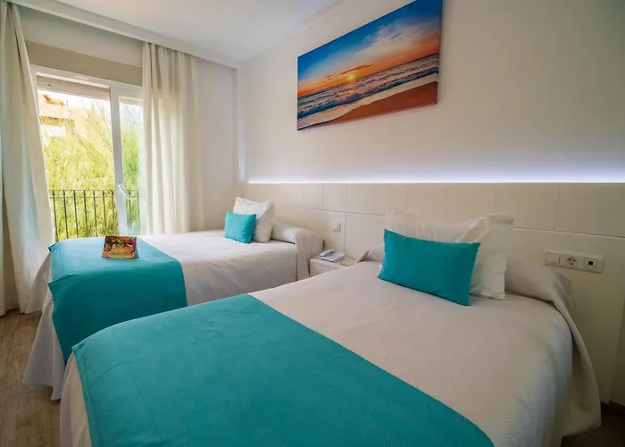 Romerito Hotel Malaga