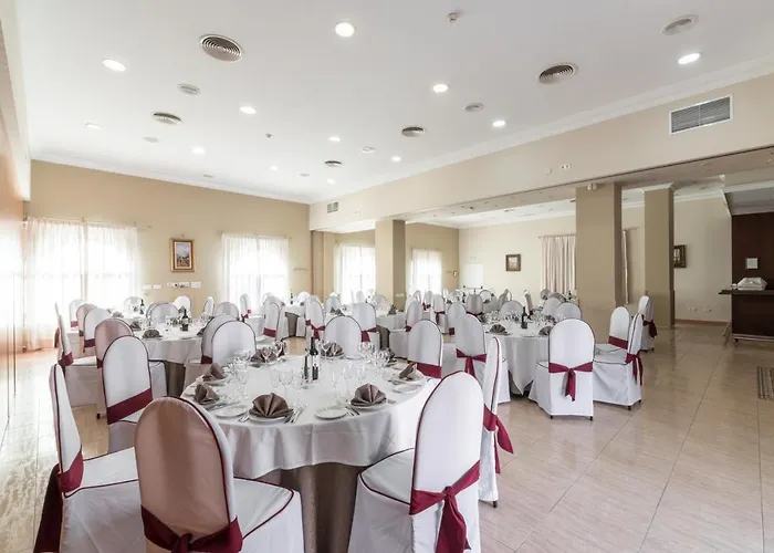 Hotel Romerito Malaga