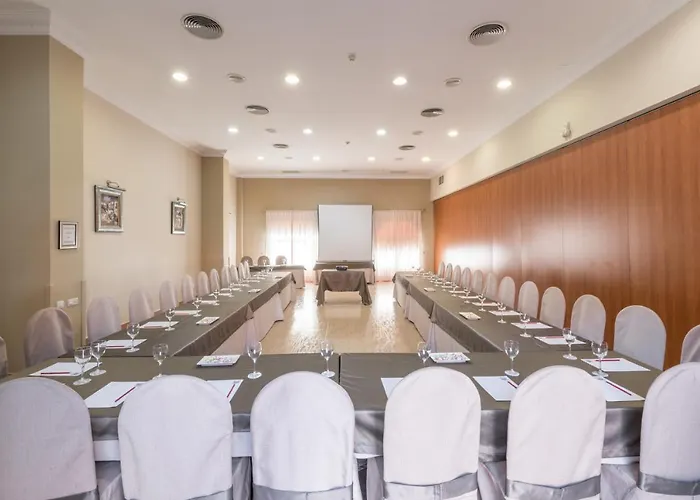 Hotel Romerito Malaga