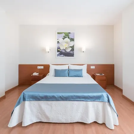 Hotel Romerito