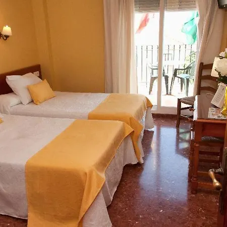Romerito Hotel 2*