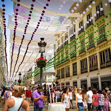 Romerito Hotel