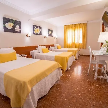 Hotel Romerito