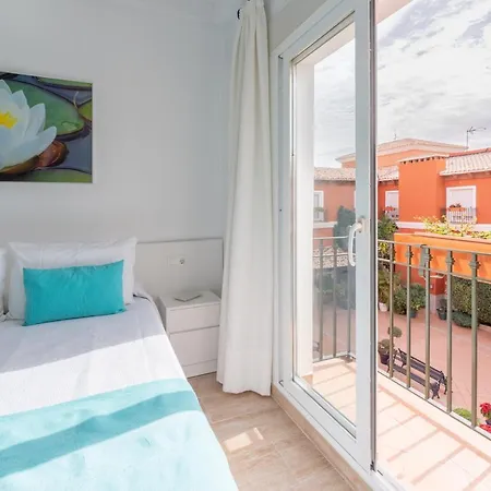 Romerito Hotel Málaga
