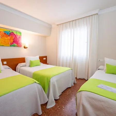 Hotel Romerito 2*