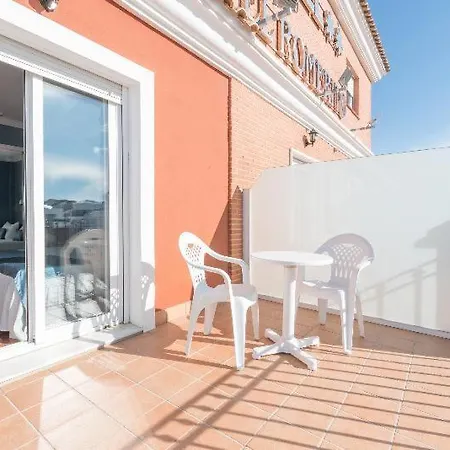 Hotel Romerito 2*