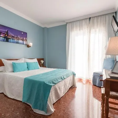 Romerito Hotel 2*