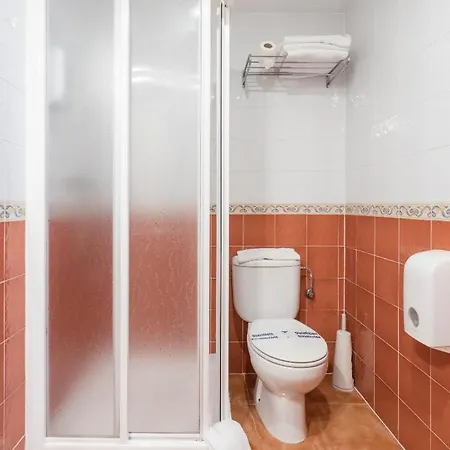 Hotel Romerito Málaga