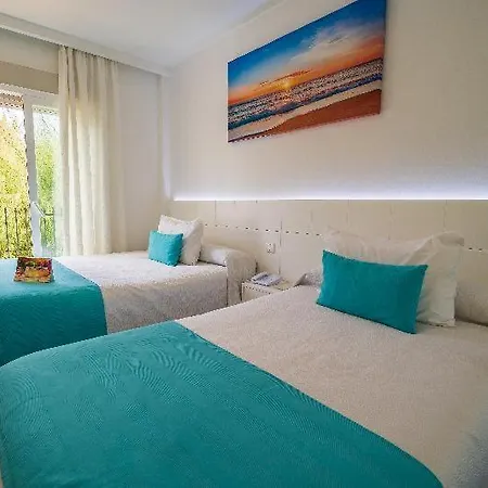 Hotel Romerito