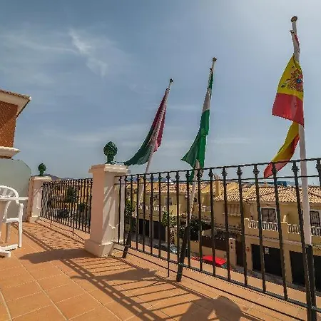 Romerito Hotel
