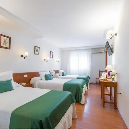 Hotel Romerito 2*