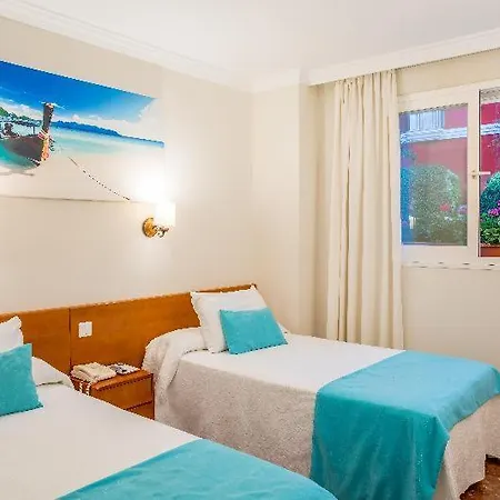 Romerito Hotel