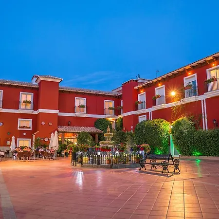 Romerito Hotel