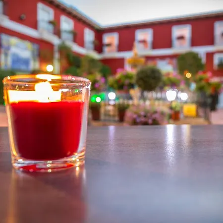 Romerito Hotel