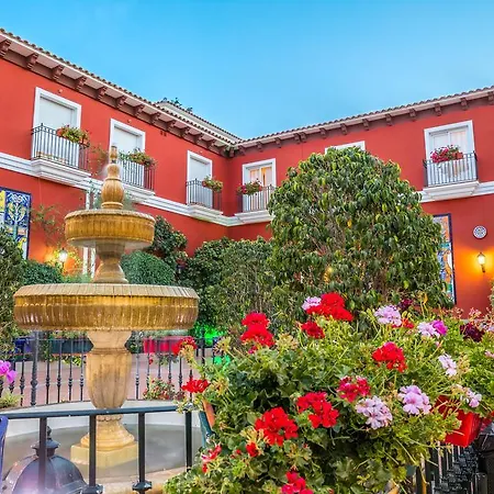 Romerito Hotel 2*