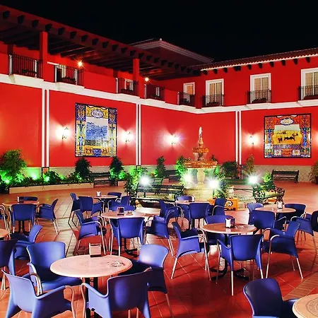 Hotel Romerito 2*