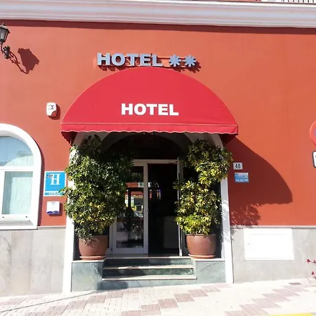 Hotel Romerito